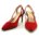 Harper Pumps
